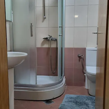 Gallary View شقة سكوبجي