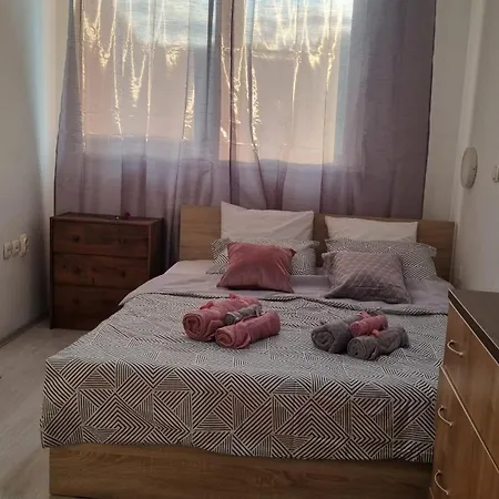 Gallary View شقة سكوبجي